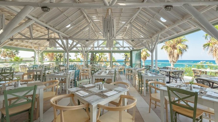 Star Beach Village & Water Park